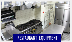 Range - Commercial Cooking Equipment Repair